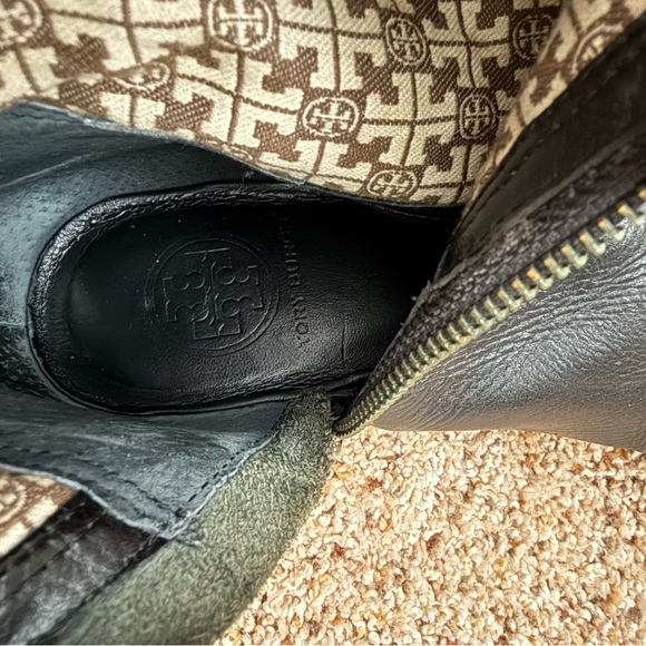 Tory Burch Riding Boots - Picture 12 of 16